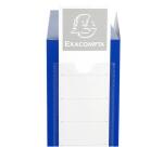 Boite de classement à pression Dos 80mm polypropylène 7/10e Opaque - A4