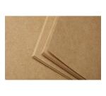 Kraft carnet piqué 20F A5 115g