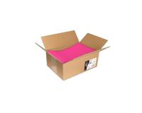 Enveloppe Pollen Clairefontaine couleur 120 g/m² sans fenêtre avec bande protectrice - Carton de 200