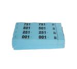 Exacompta Cloakroom Tickets