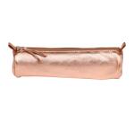 CUIRISÉ - Trousse ronde Ø5,5x22