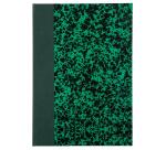 Brochure 297X210 Travers 192 pages - Assortis marbrés