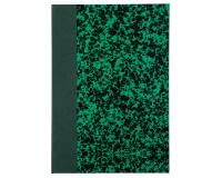 Le dauphin notebook lined, 192 pages, 297x211 - assorted marbled