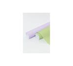 Papier affiche 90g, 5x0,35m en carton prés. de 20 rlx ass. Pastel - Assortiment pastel