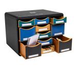 Exacompta Store-Box Multi Neo Deco - Assorted colours