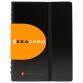 Bus Card holder Exactive 120 Card Black - Black