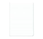 Rhodia geniet schrift Colors Pauw 14,8x21 cm - Peacock