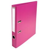 LAF Prem'Touch A4 PVC 50mm Spine