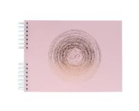 Álbum de fotos ELLIPSE 32x22 cm - 150 fotos 50 páginas