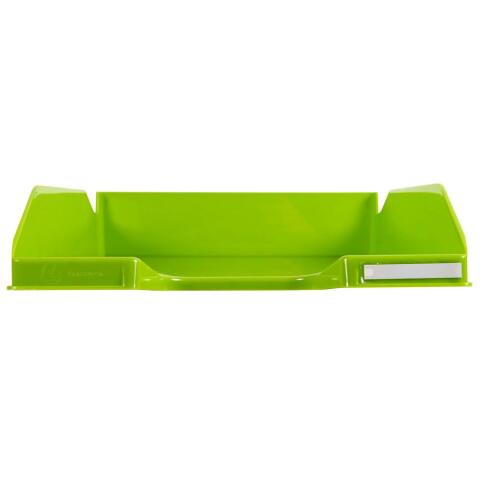 Bandeja de correo COMBO 2 Classic - Verde anis glossy