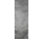 CRÉPON MÉTALLISÉ, Sachet de 1 feuille pliée 72g/m2 au format 2.50x0.50m