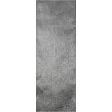 CRÉPON MÉTALLISÉ, Sachet de 1 feuille pliée 72g/m2 au format 2.50x0.50m