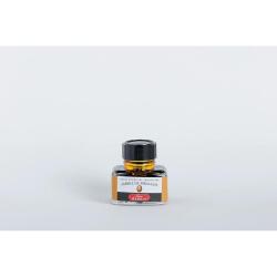 Encre traditionnelle à stylo en flacon D 30ml