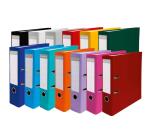 Registratore a leva polipropilene dorso 75mm - A4