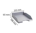 Corbeille à courrier Combo Midi Office