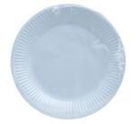 20 round cardboard plates, Ø 23 cm