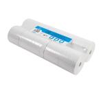 Bobinas Exacompta para ticketes de tarjetas de banco y terminal de pago 60x80x12x70 - 1 pliegue termico 55 grs