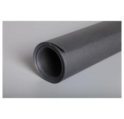 Etival Color rouleau 1,5x10m 160g - Noir