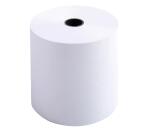 Rollos para calculadoras - 1 pliegue offset - 60 g/m2 - Blanco