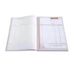Zelfkopiërend register 210 x 148 facturen 50 x 3 exemplaren - haver