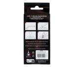 Boite de 5 batons de Cire favorite à mèche