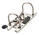 A4 Archivadores de palanca - Aquarel Lomo: 50 mm