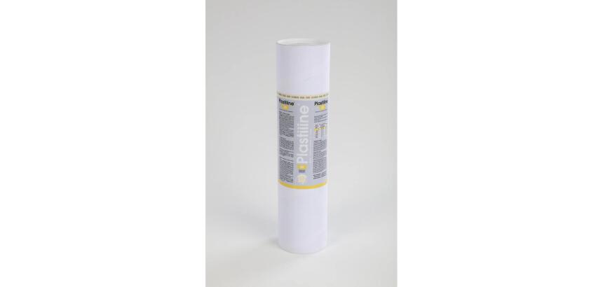 5 kg de plastiline dureté 30 (extra-souple)