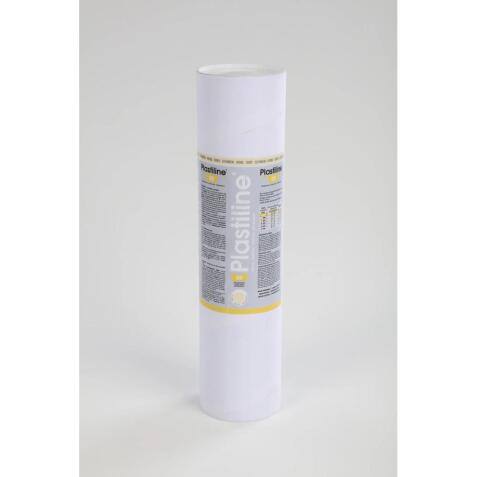 5 kg de plastiline dureté 30 (extra-souple)