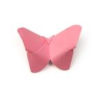 ORIGAMI, Pochette de 100 feuilles 80g/m² au format 20x20cm - Assortiment mixte