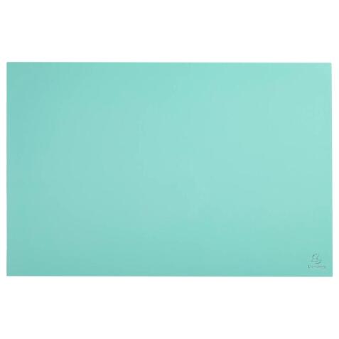 Vade de escritorio en cartón - 585x385x5mm - Aquarel