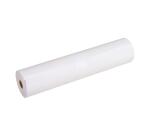 Bobine Fax 210x50 mm - papier thermique 55g/m2 - Blanc