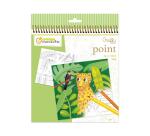 Graffy Point, Jungle - Vert