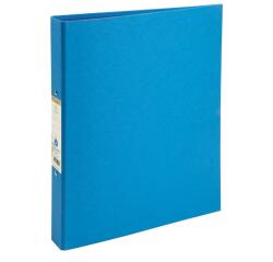 Forever Recycled Ring Binder, A4, 2 O-rings, 40mm spine