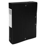 Boite de Classement Exabox Dos 60mm polypropylène 7/10e OPAK - A4
