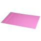 Rhodiarama sous-main rigide simili cuir italien 60x40 cm - Lilas
