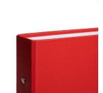 RingBinder Exac 2R 2.5cm 17x22cm PP