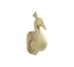 Trophée paon 37,5cm - Kraft