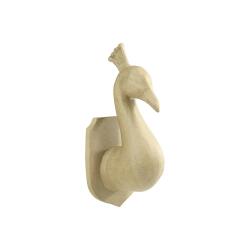 Trophée paon 37,5cm - Kraft
