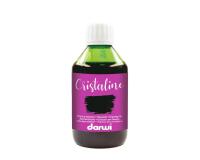 DARWI Flacon de 250 ml d'Encre à Dessiner - Vert prairie