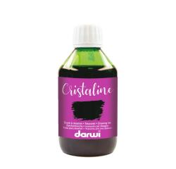 DARWI Flacon de 250 ml d'Encre à Dessiner - Vert prairie