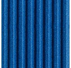 CARTON ONDULÉ, Paquet de 10 feuilles moyenne cannelure 300g/m2 au format 50x70cm
