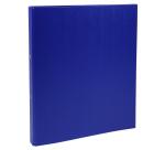 Classeur 2 anneaux cartonné Exacompta A4 - Dos 2 cm couleurs assorties