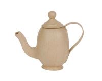 Théière 20x9x16,5cm - Kraft