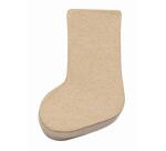 Boite chaussette - Kraft