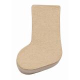 Boite chaussette - Kraft