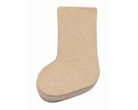 Boite chaussette - Kraft