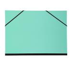 Carton à dessin A3 32x45cm AQUAREL ass - Couleurs assorties