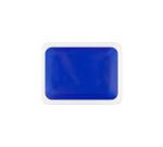 Aquarelle extra-fine godet géant - Bleu cyanine