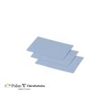 Paquet de 25 cartes simples Pollen 70x95mm 210g/m²