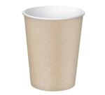 15 Gobelets en carton, 20 cl